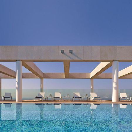 The Ritz-Carlton, Herzliya Экстерьер фото