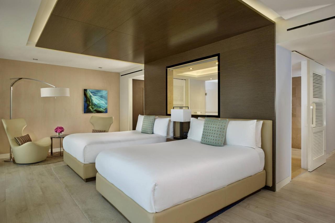 The Ritz-Carlton, Herzliya Экстерьер фото