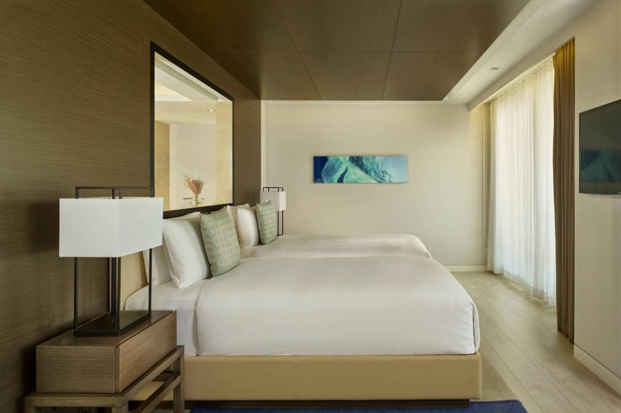 The Ritz-Carlton, Herzliya Экстерьер фото