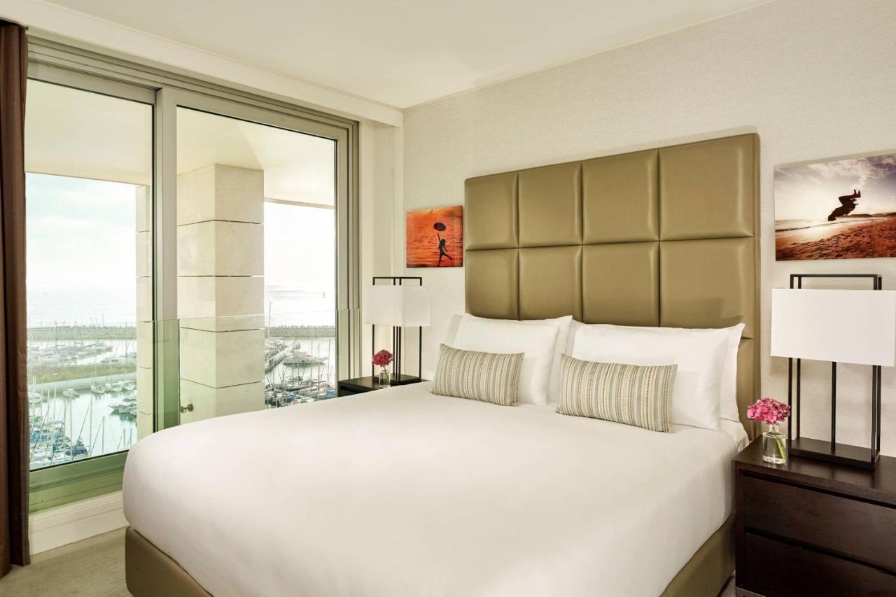 The Ritz-Carlton, Herzliya Экстерьер фото