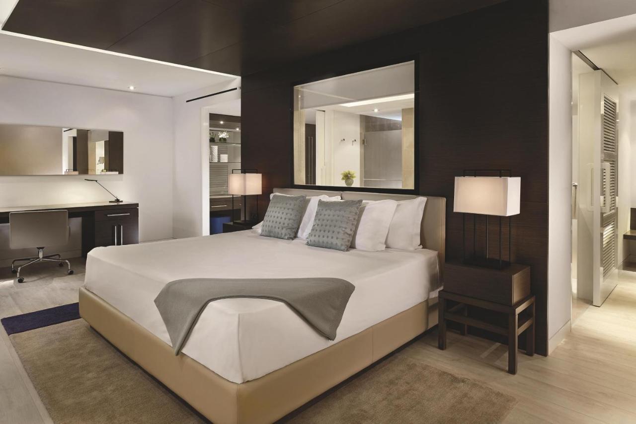 The Ritz-Carlton, Herzliya Экстерьер фото