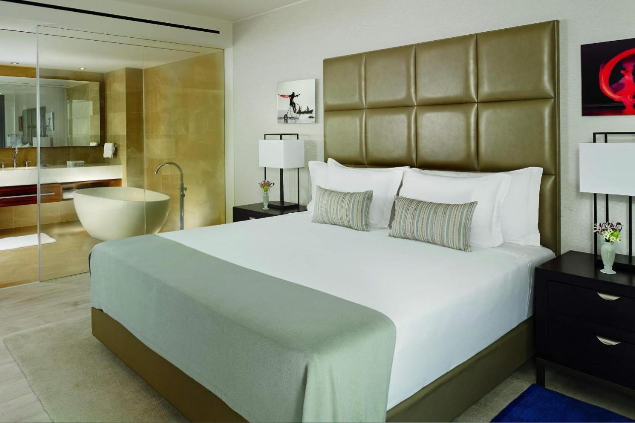 The Ritz-Carlton, Herzliya Экстерьер фото