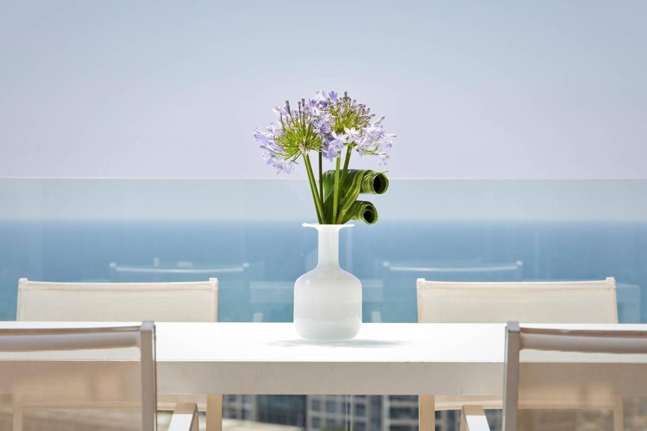The Ritz-Carlton, Herzliya Экстерьер фото