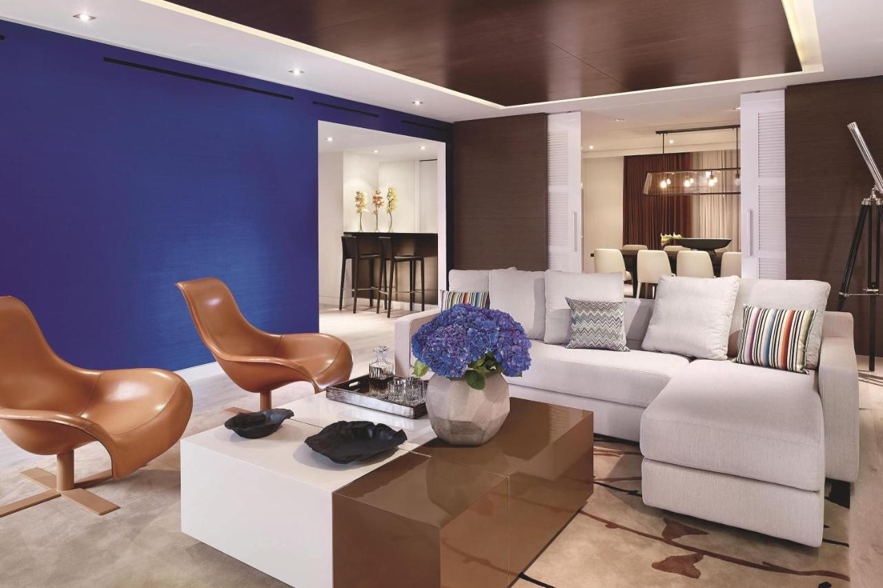 The Ritz-Carlton, Herzliya Экстерьер фото