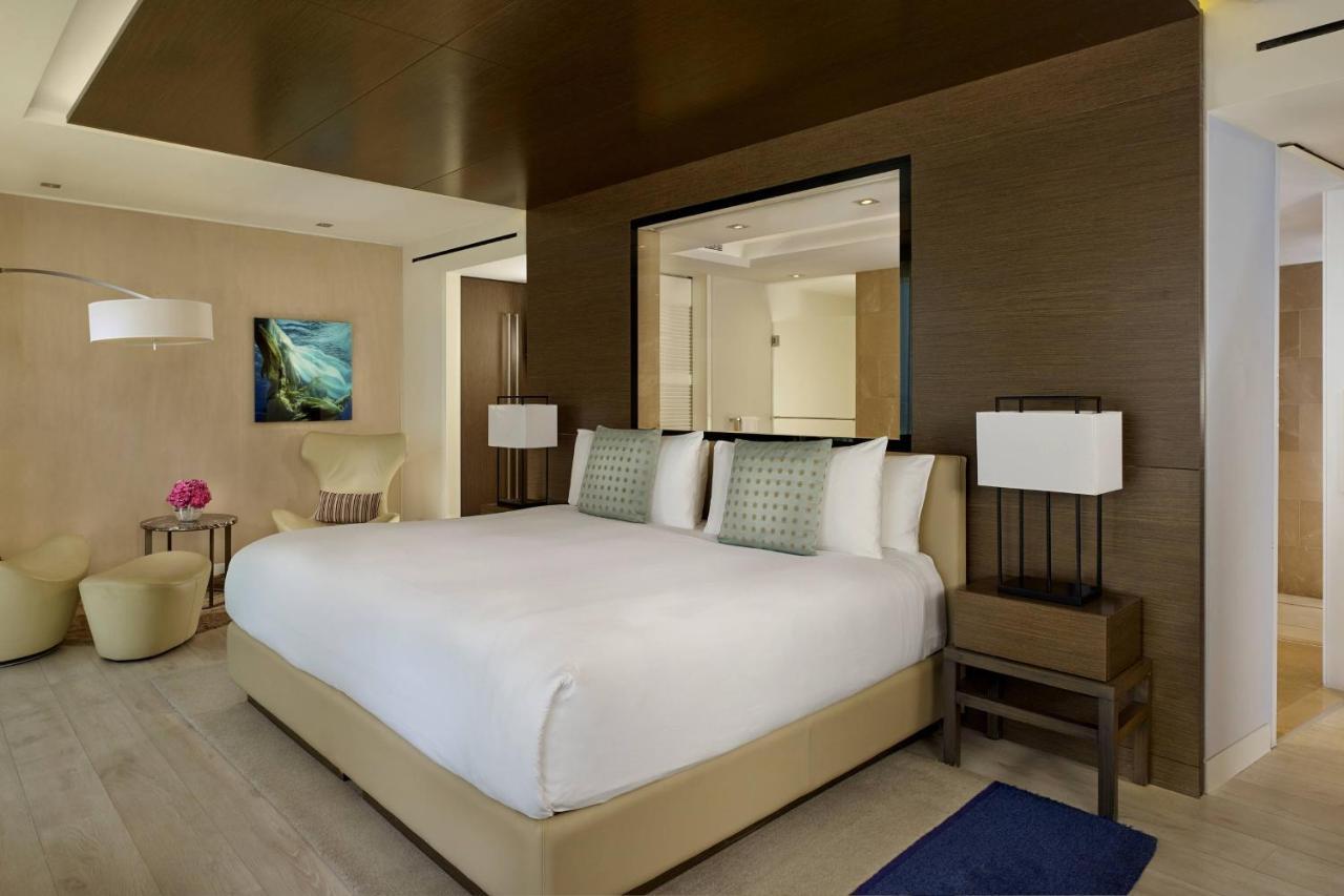 The Ritz-Carlton, Herzliya Экстерьер фото