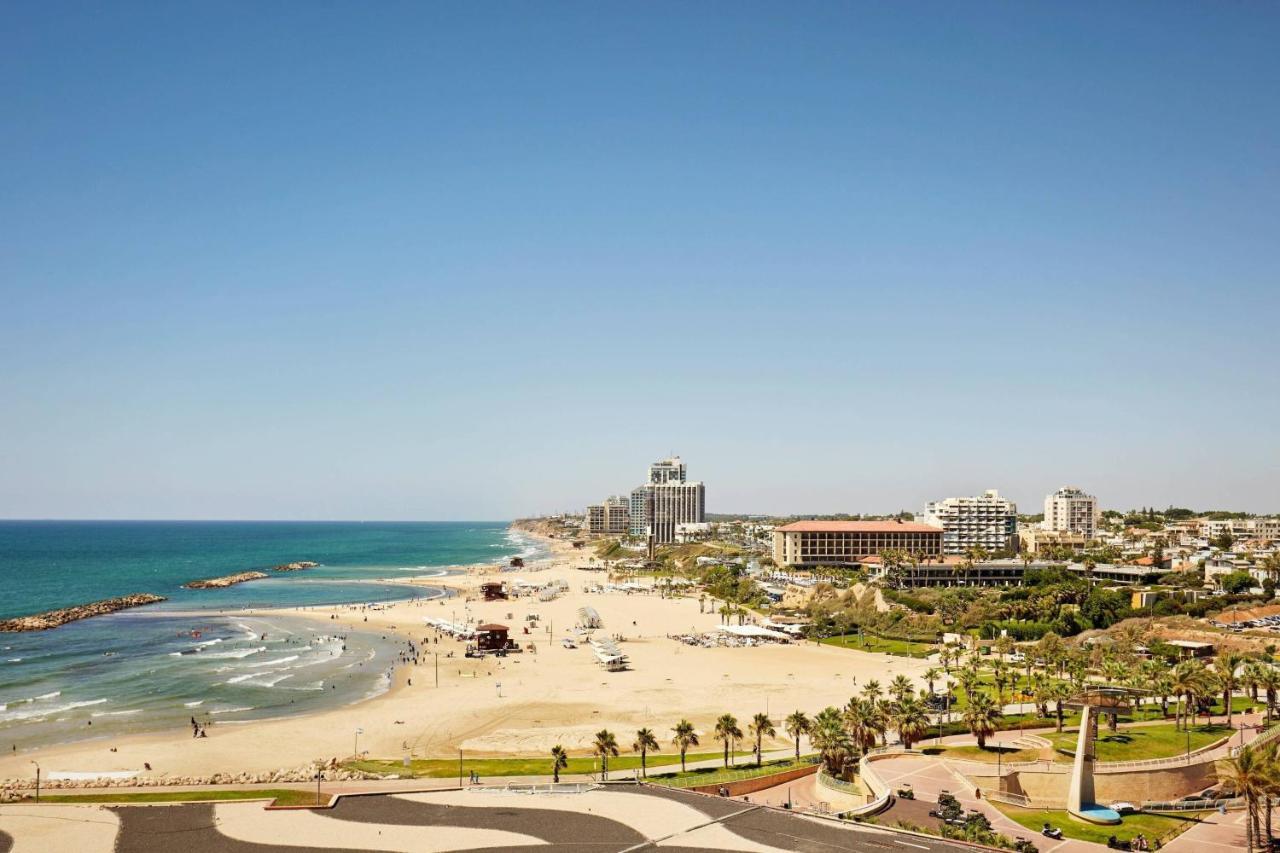 The Ritz-Carlton, Herzliya Экстерьер фото
