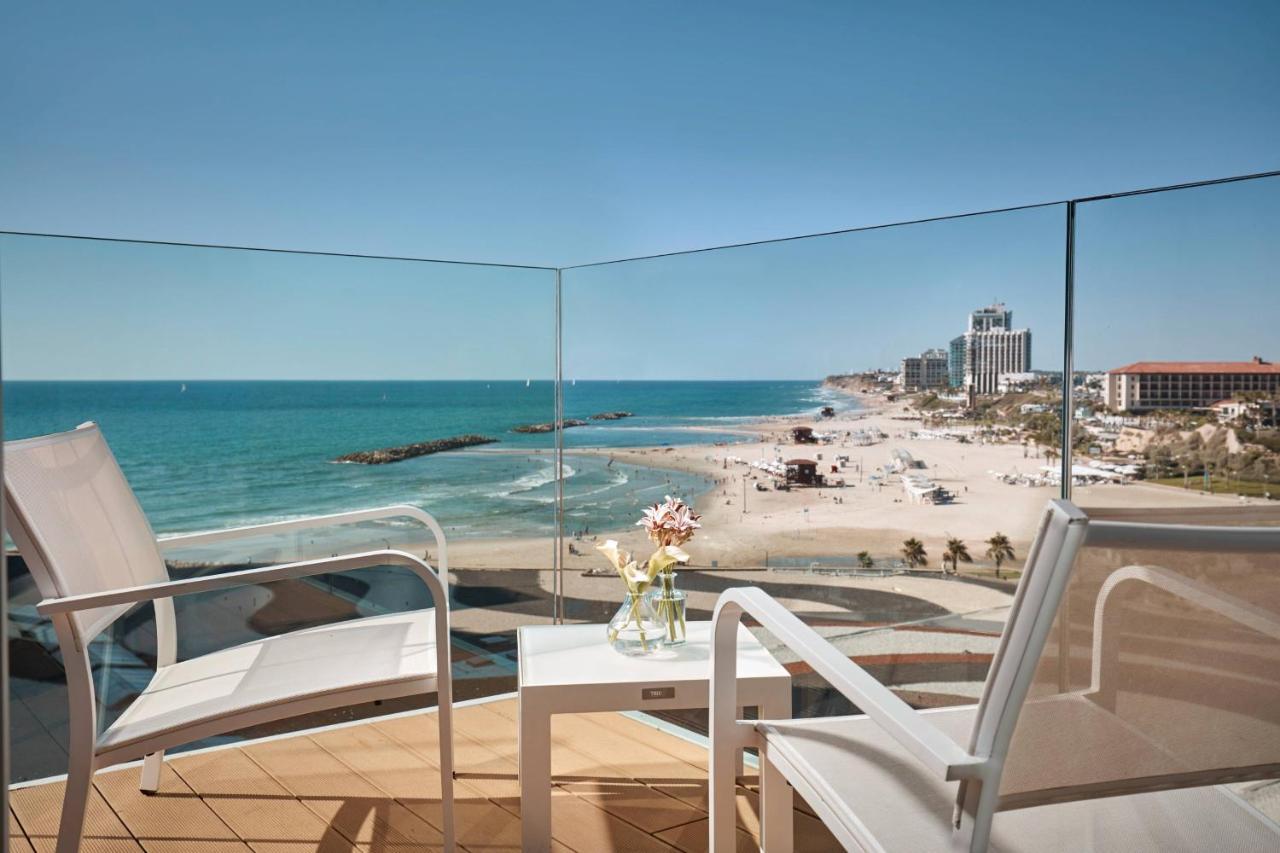 The Ritz-Carlton, Herzliya Экстерьер фото