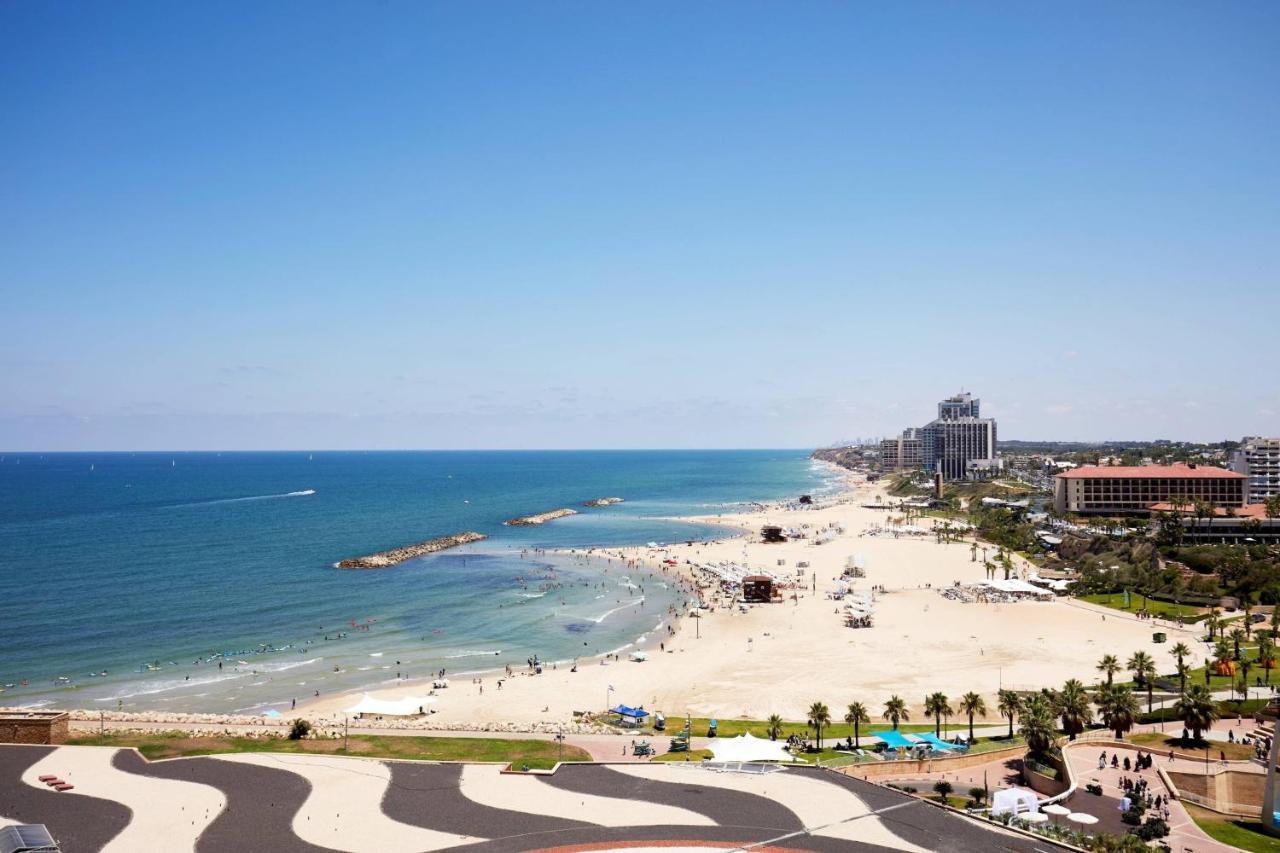 The Ritz-Carlton, Herzliya Экстерьер фото