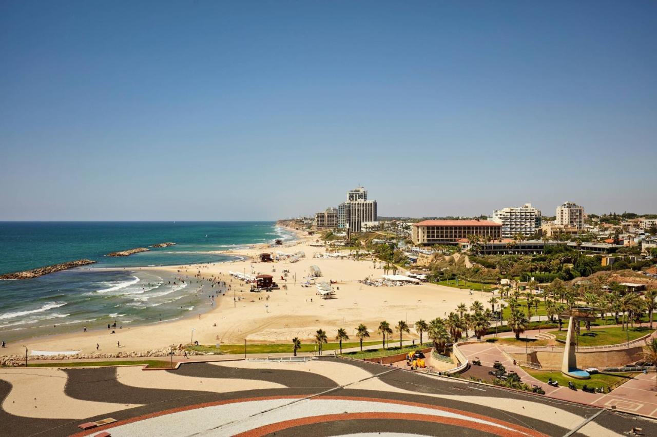 The Ritz-Carlton, Herzliya Экстерьер фото