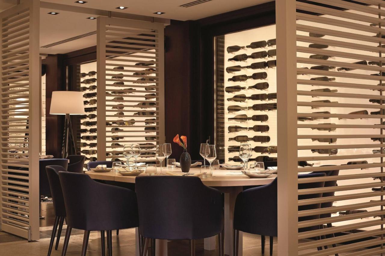 The Ritz-Carlton, Herzliya Экстерьер фото