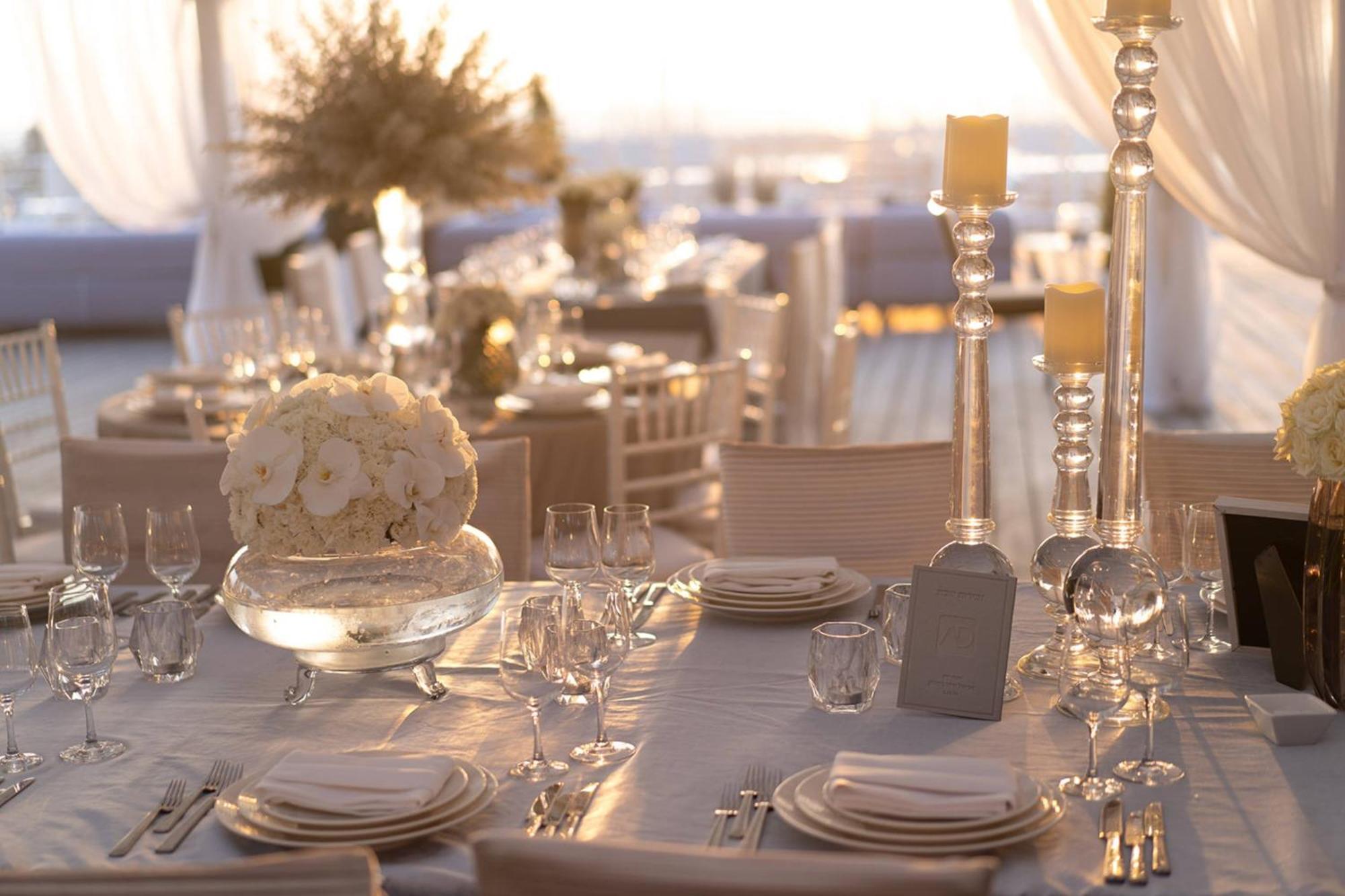 The Ritz-Carlton, Herzliya Экстерьер фото