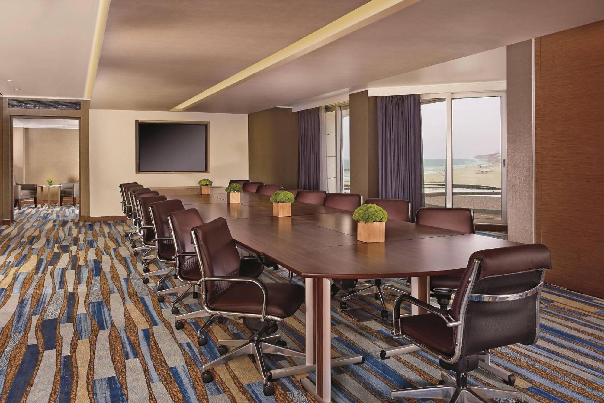 The Ritz-Carlton, Herzliya Экстерьер фото