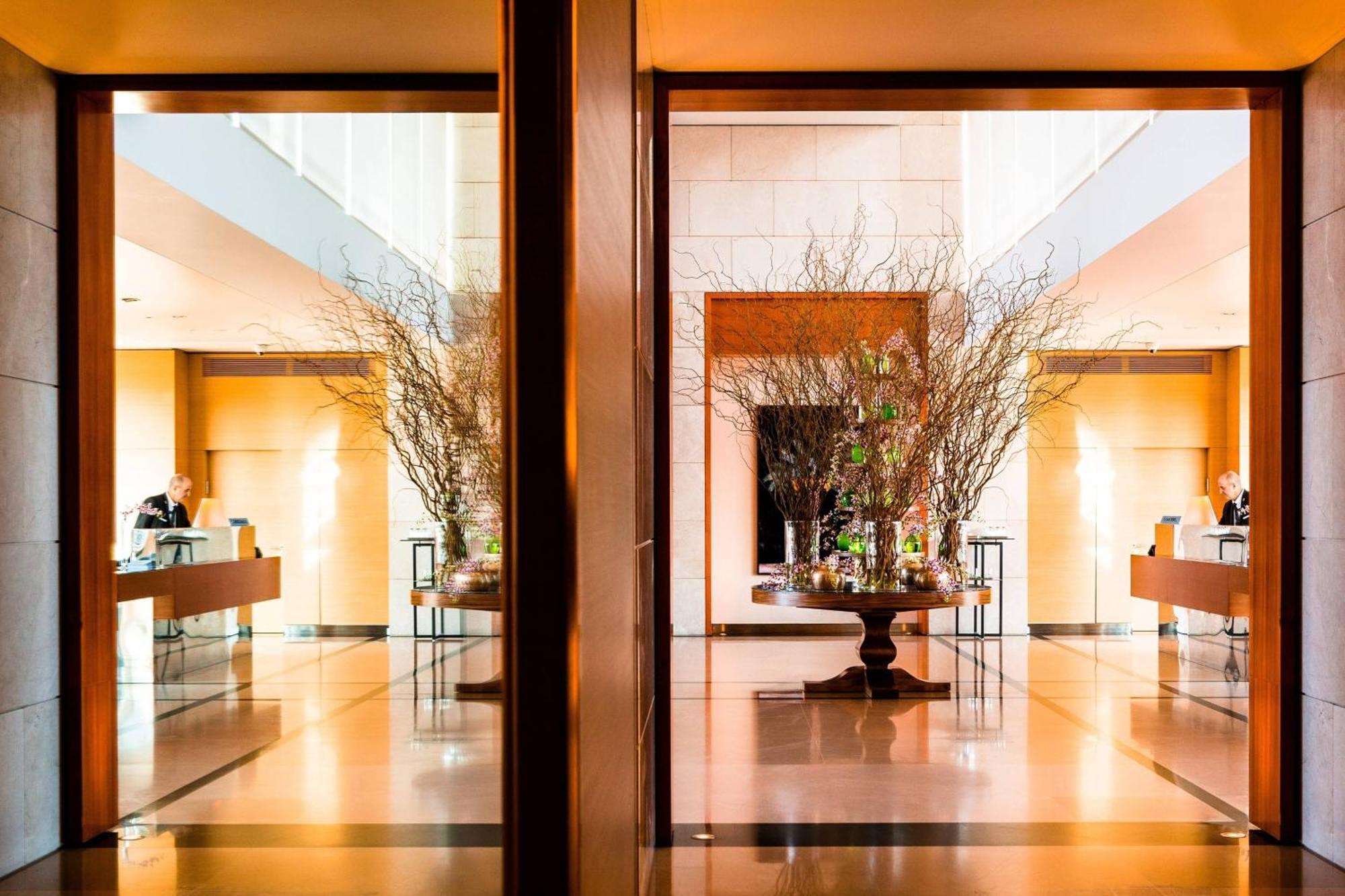 The Ritz-Carlton, Herzliya Экстерьер фото