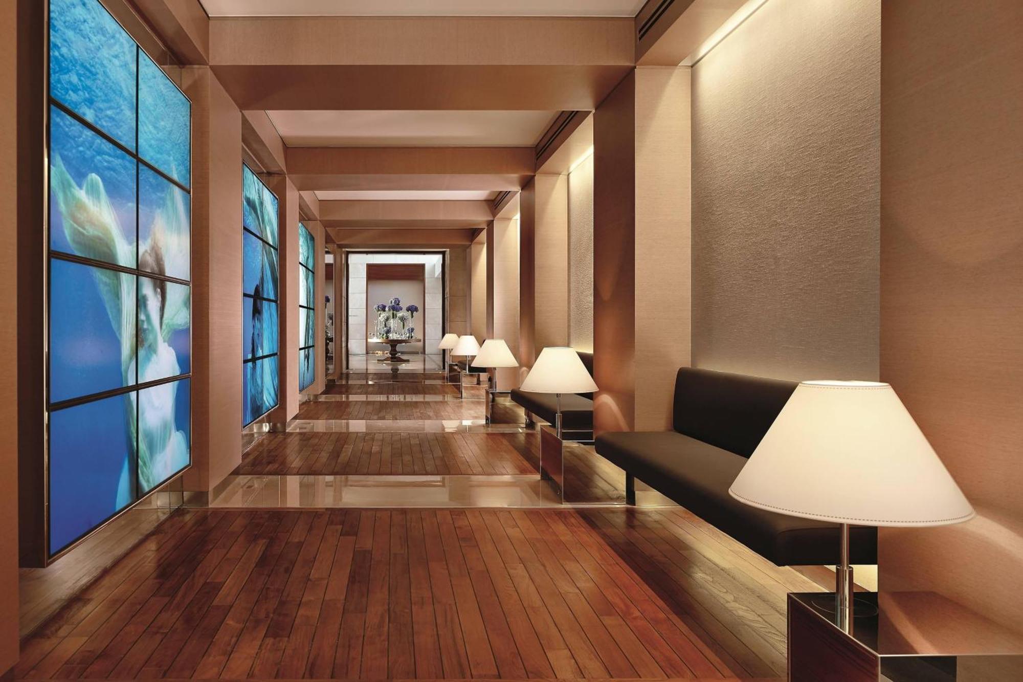 The Ritz-Carlton, Herzliya Экстерьер фото